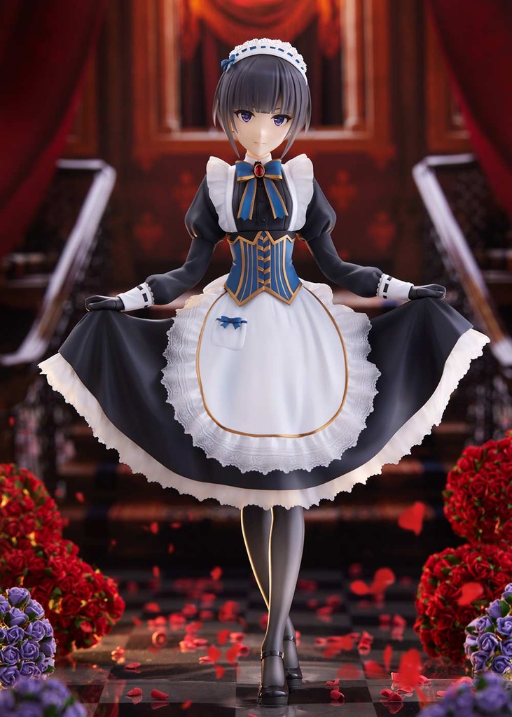 (PO) The Idolmaster Cinderella Girls - Shirayuki Chiyo + Image_9