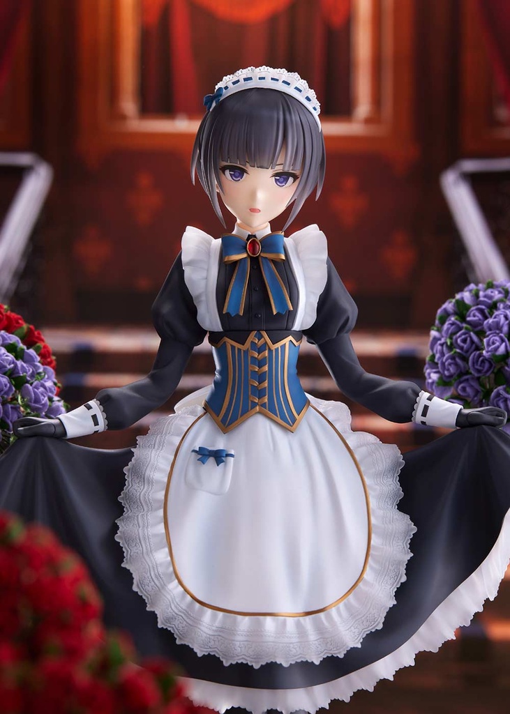 (PO) The Idolmaster Cinderella Girls - Shirayuki Chiyo + Image_11