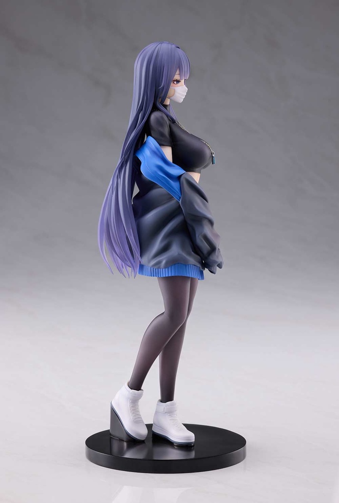 (PO) Mask girl - Yuna Image_4