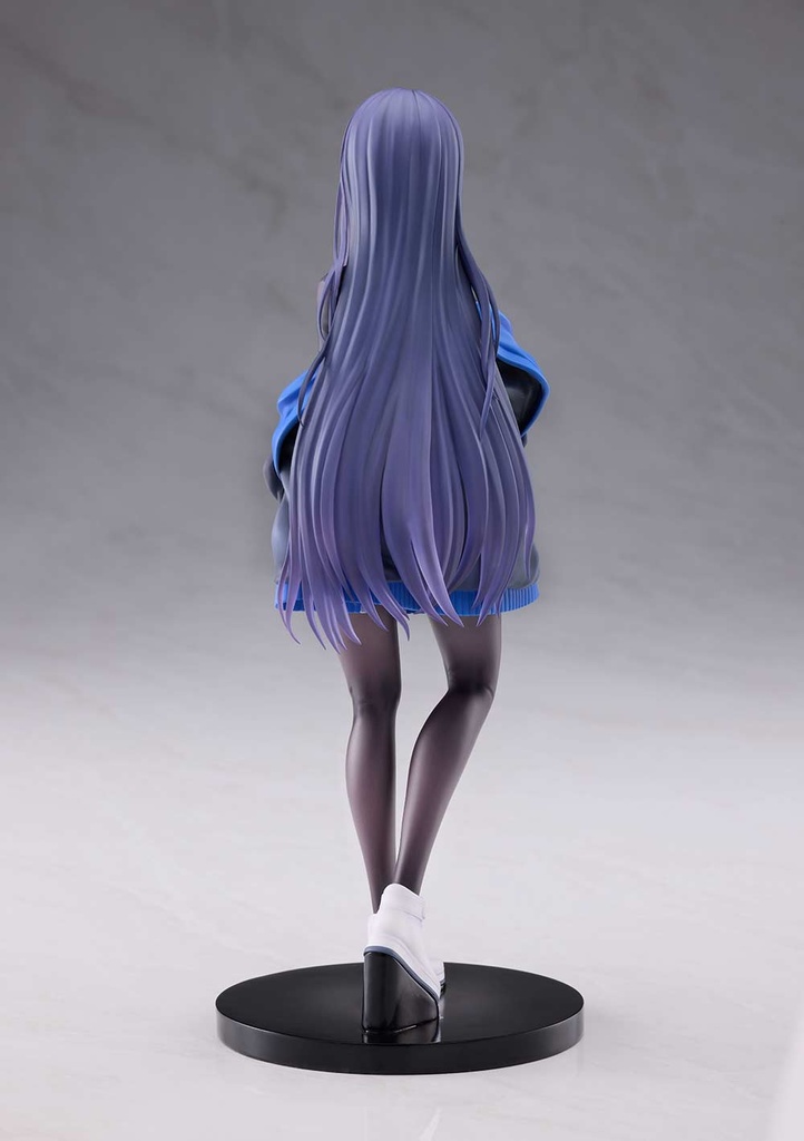 (PO) Mask girl - Yuna Image_5