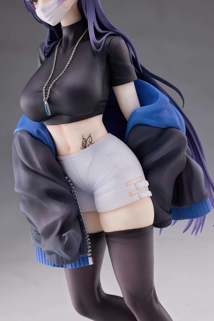 (PO) Mask girl - Yuna Image_6
