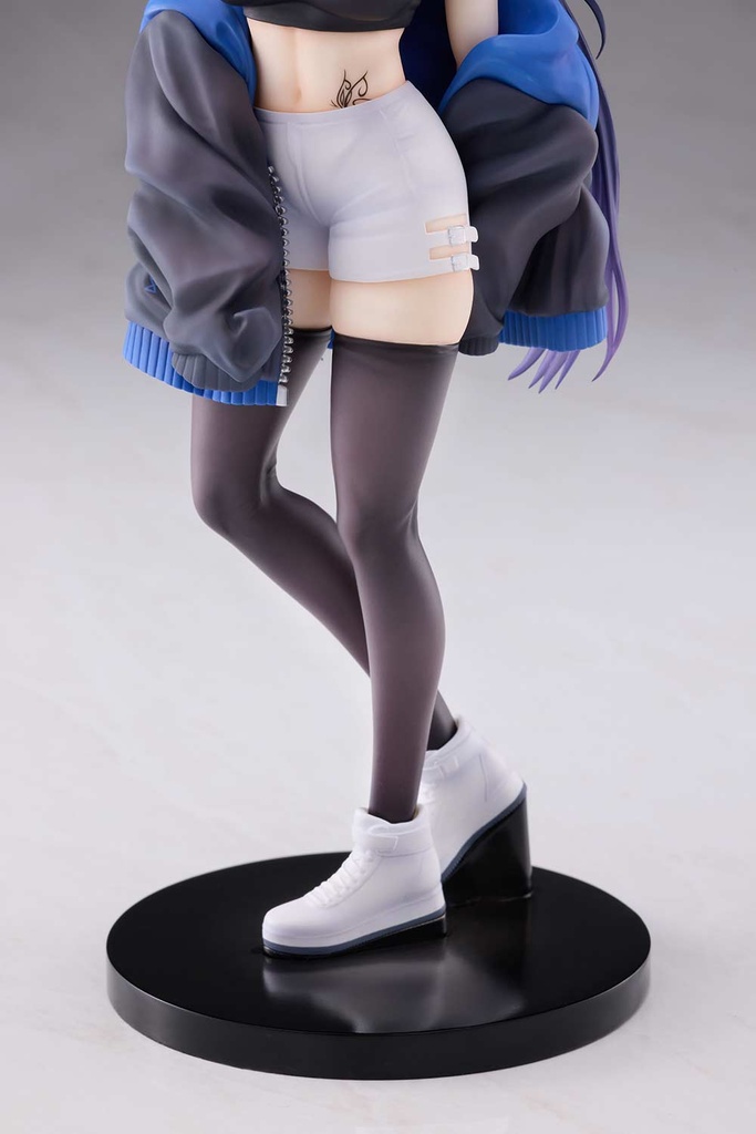 (PO) Mask girl - Yuna Image_7
