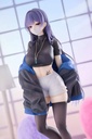 (PO) Mask girl - Yuna Image_13