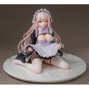 (PO) Clumsy Maid Lily Illustration by Yuge Image_2