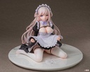 (PO) Clumsy Maid Lily Illustration by Yuge Image_3