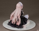 (PO) Clumsy Maid Lily Illustration by Yuge Image_5
