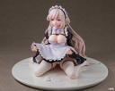 (PO) Clumsy Maid Lily Illustration by Yuge Image_8