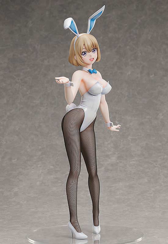 (PO) A Couple of Cuckoos - Umino Sachi Bunny Ver. Image_3