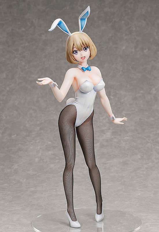 (PO) A Couple of Cuckoos - Umino Sachi Bunny Ver. Image_4