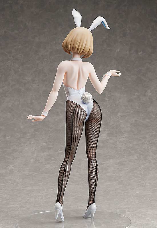 (PO) A Couple of Cuckoos - Umino Sachi Bunny Ver. Image_6