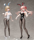 (PO) A Couple of Cuckoos - Umino Sachi Bunny Ver. Image_11