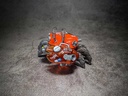 (PO) AQUACULTURE TANK 008 Fiddler Crab Silver Red Image_2