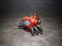 (PO) AQUACULTURE TANK 008 Fiddler Crab Silver Red Image_8