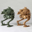 (PO) ARTPLA Maschinen Krieger - Kuster Set Image_2