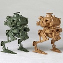 (PO) ARTPLA Maschinen Krieger - Kuster Set Image_3