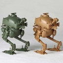 (PO) ARTPLA Maschinen Krieger - Kuster Set Image_5
