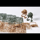 (PO) ARTPLA Maschinen Krieger - Kuster Set Image_8