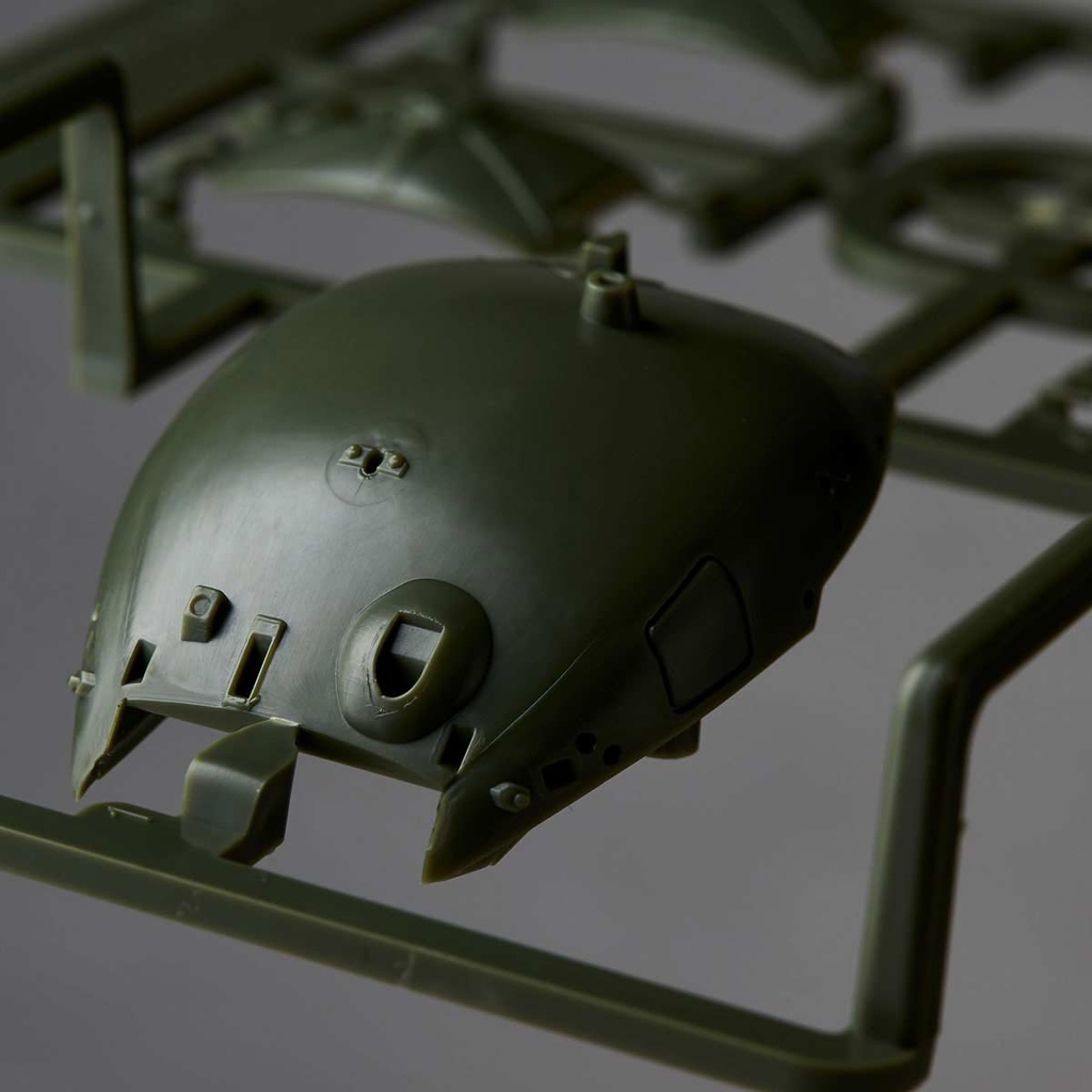 (PO) ARTPLA Maschinen Krieger - Kuster Set Image_9