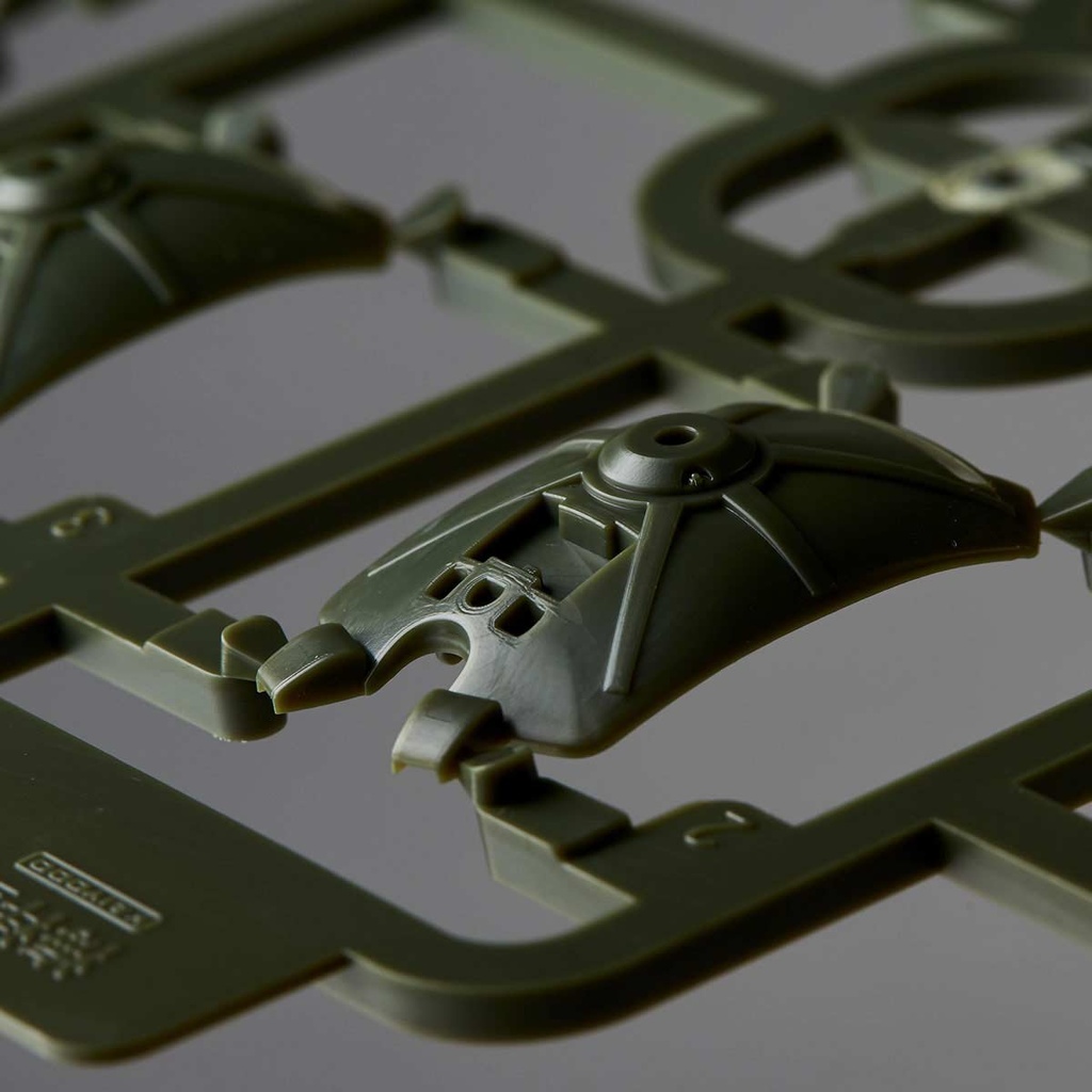 (PO) ARTPLA Maschinen Krieger - Kuster Set Image_10