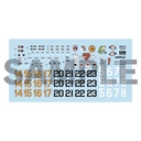 (PO) ARTPLA Maschinen Krieger - Kuster Set Image_18