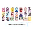 (PO) Puella Magi Madoka Magica Memorial Card Collection Vol. 3 [BOX] Image_1