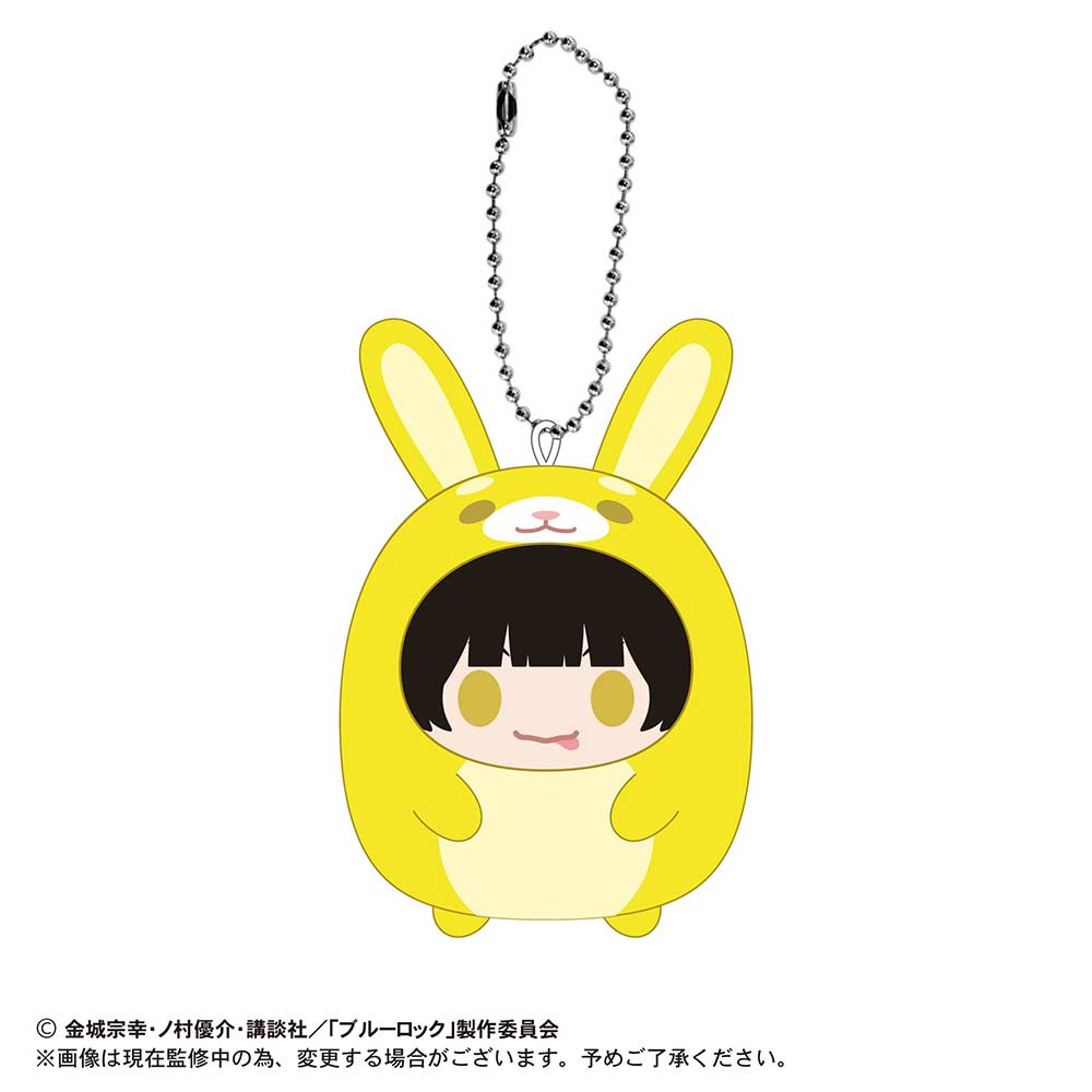 (PO) BL-26 Blue Lock Tenorins Collection 2 [BOX] Image_5