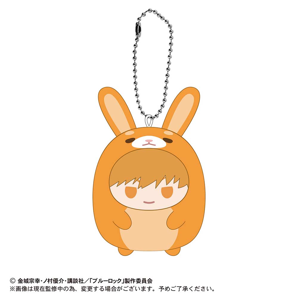 (PO) BL-26 Blue Lock Tenorins Collection 2 [BOX] Image_6