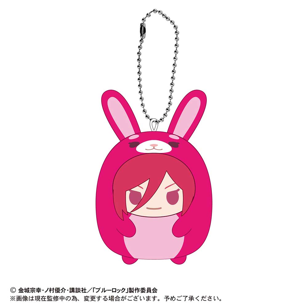 (PO) BL-26 Blue Lock Tenorins Collection 2 [BOX] Image_7