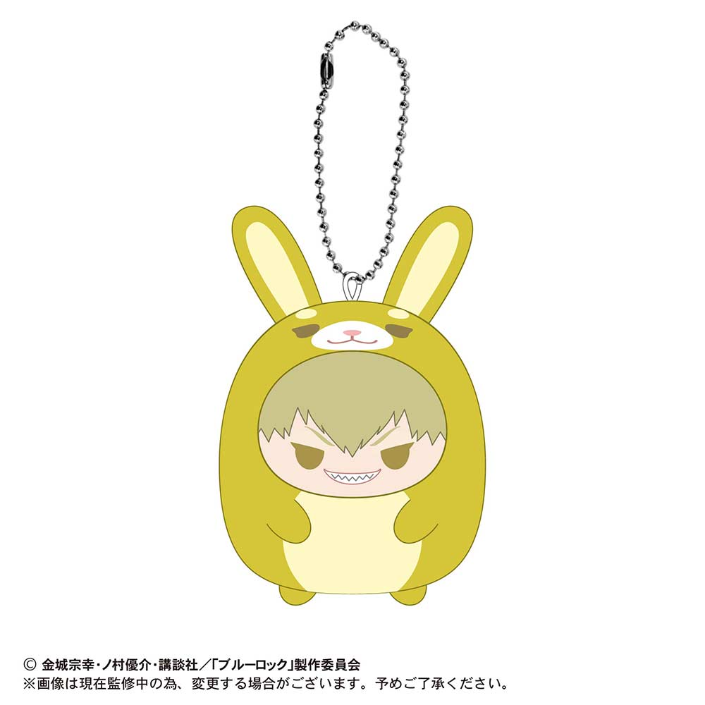 (PO) BL-26 Blue Lock Tenorins Collection 2 [BOX] Image_8