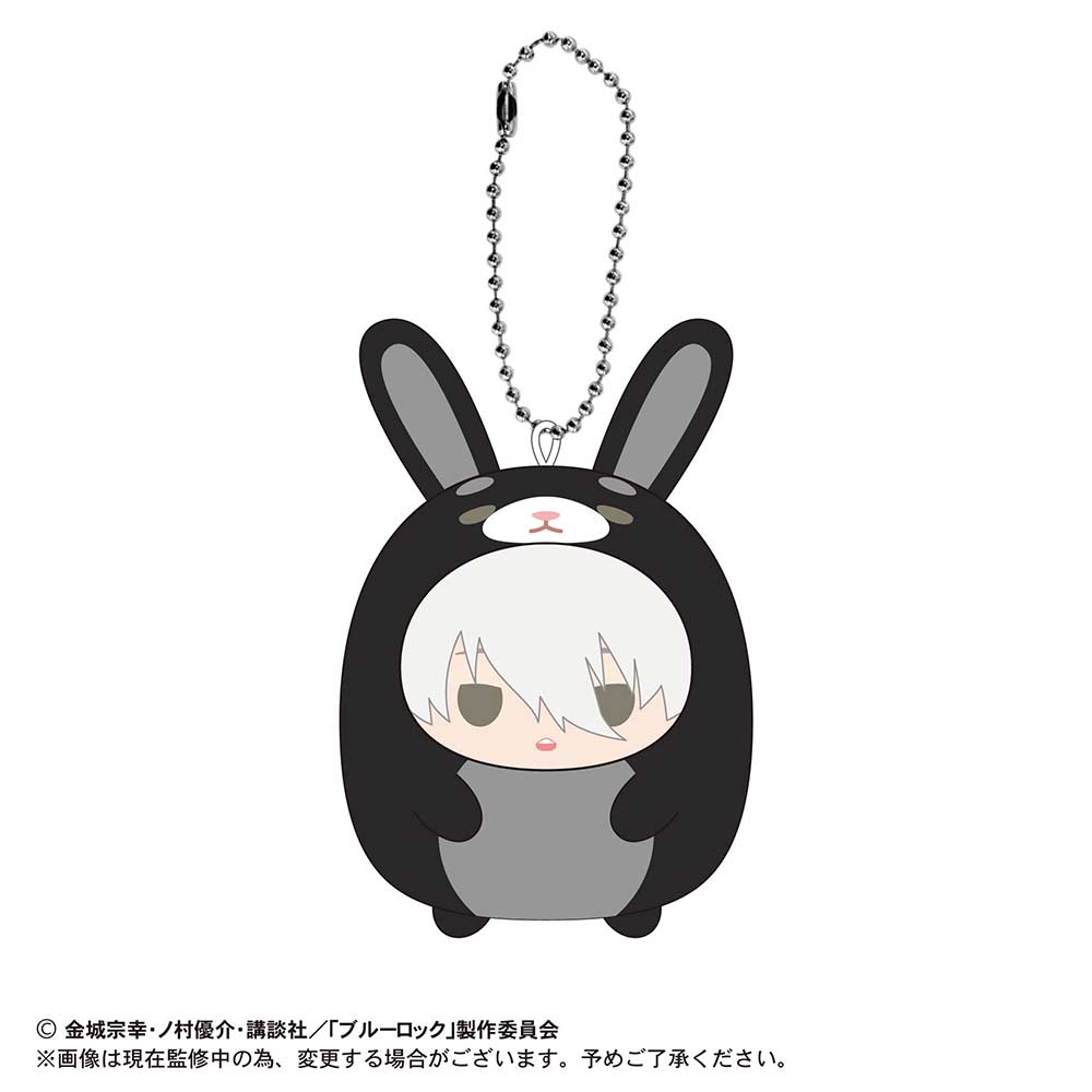 (PO) BL-26 Blue Lock Tenorins Collection 2 [BOX] Image_10