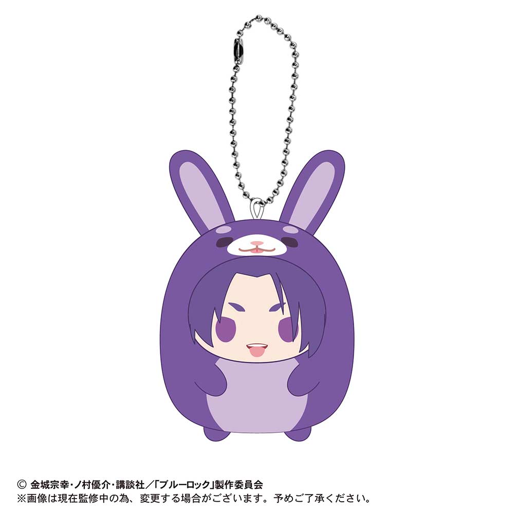 (PO) BL-26 Blue Lock Tenorins Collection 2 [BOX] Image_11