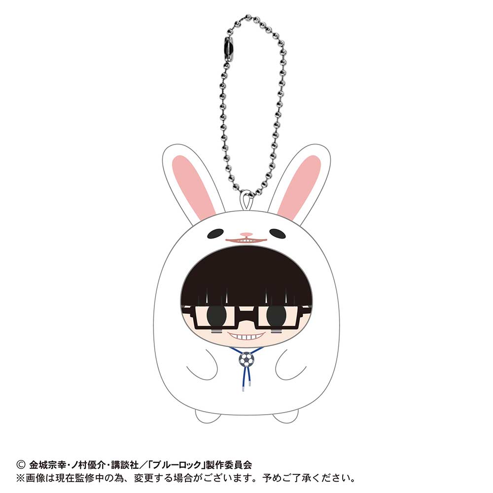 (PO) BL-26 Blue Lock Tenorins Collection 2 [BOX] Image_13