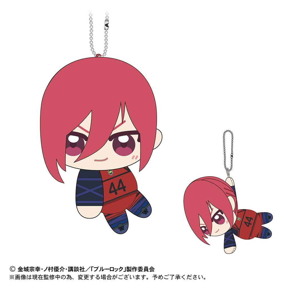 (PO) BL-27 Blue Lock TeteColle 2 [BOX] Image_4