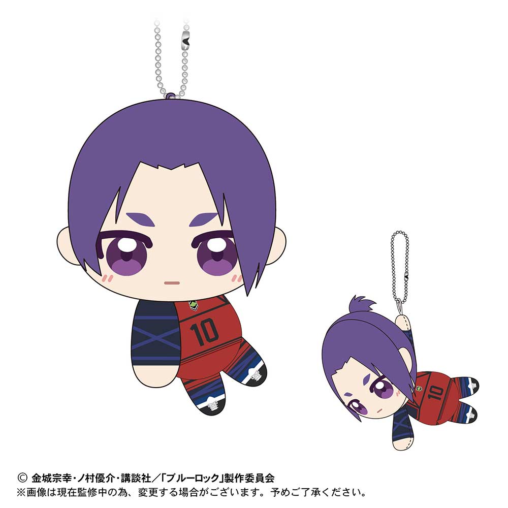 (PO) BL-27 Blue Lock TeteColle 2 [BOX] Image_6