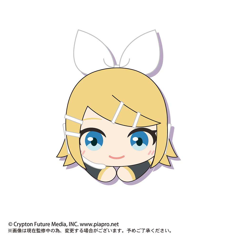 (PO) PC-02 Piapro Characters Hug x Character Collection [BOX] Image_4