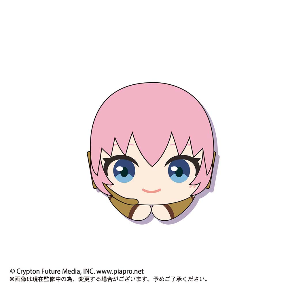 (PO) PC-02 Piapro Characters Hug x Character Collection [BOX] Image_6