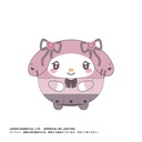 (PO) SR-61 Sanrio Characters Fuwakororin 4 [BOX] Image_3