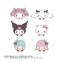 (PO) SR-62 Sanrio Characters Hug x Character Collection 4 [BOX] Image_2
