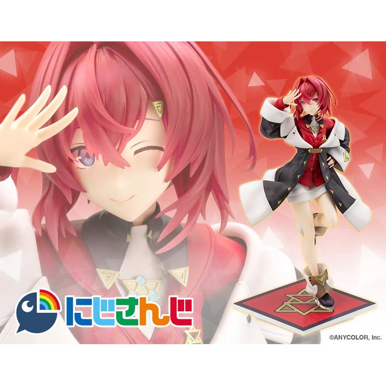 (PO) Nijisanji - Ange Katrina (kotobukiya Shop exclusive) Image_1
