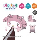 (PO) SR-62 Sanrio Characters Hug x Character Collection 4 [BOX] Image_9