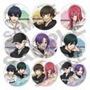 (PO) Blue Lock Trading Glitter Can Badge Hoodie [BOX] Image_1