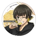 (PO) Blue Lock Trading Glitter Can Badge Hoodie [BOX] Image_3