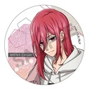 (PO) Blue Lock Trading Glitter Can Badge Hoodie [BOX] Image_4