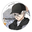 (PO) Blue Lock Trading Glitter Can Badge Hoodie [BOX] Image_5