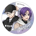 (PO) Blue Lock Trading Glitter Can Badge Hoodie [BOX] Image_10
