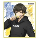 (PO) Blue Lock Trading Mini Shikishi Hoodie [BOX] Image_3