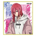 (PO) Blue Lock Trading Mini Shikishi Hoodie [BOX] Image_4