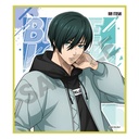 (PO) Blue Lock Trading Mini Shikishi Hoodie [BOX] Image_7