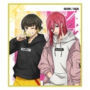 (PO) Blue Lock Trading Mini Shikishi Hoodie [BOX] Image_9