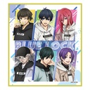 (PO) Blue Lock Trading Mini Shikishi Hoodie [BOX] Image_11